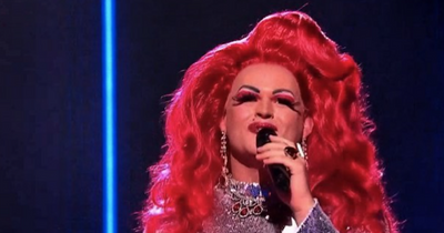 Dublin drag queen's delight at performing to full audiences 'living lives without fear'