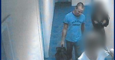 Former Crimestoppers most wanted man launches appeal