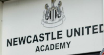 Newcastle United confirm Isaac Westendorf signing after impressing during trial spell