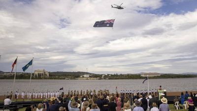 Call to listen to others' stories and reflect this Australia Day