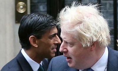 Don’t rule out national insurance U-turn amid Tory cost of living jitters