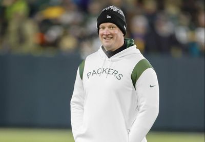 Packers OC Nathaniel Hackett one of 3 finalists for Broncos coaching job