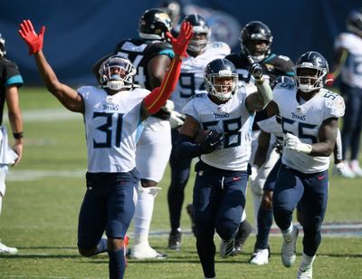 Kevin Byard willing to restructure deal to help Titans keep Harold Landry