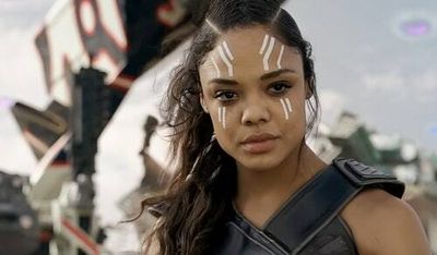 'Thor 4' could feature a surprising and historic romance, Tessa Thompson reveals