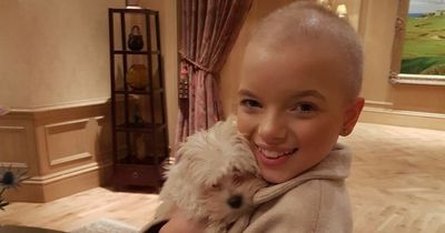 Never forget Lily Douglas - a legend in her brief lifetime