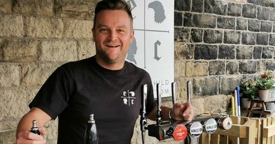 Landlord who transformed 'derelict' Eagle and Child pub into award-winning gastro destination leaves after 10 years