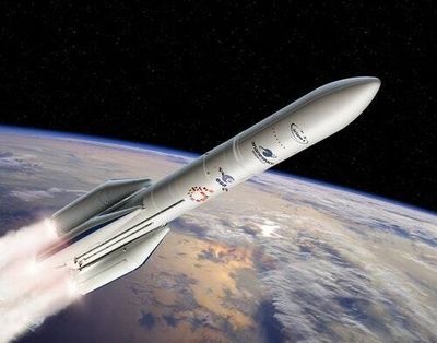 Ariane 6 vs. SpaceX: How the rockets stack up