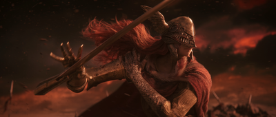 Elden Ring takes 30 hours to finish, says FromSoftware