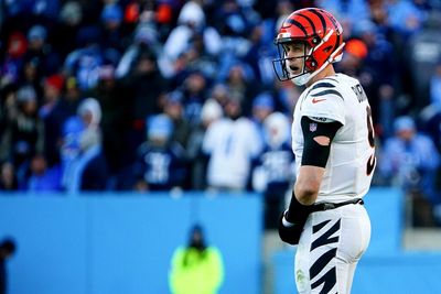 Joe Burrow’s great play in rematches bodes well for AFC title game vs. Chiefs