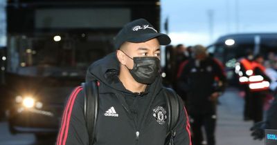 Newcastle step up pursuit of Jesse Lingard as two centre backs also on shopping list