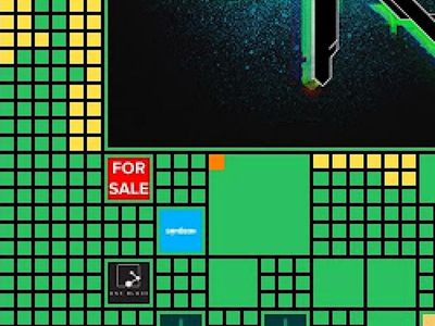 Metaverse Land Just Sold For $34,009 (14 ETH) In The SandBox