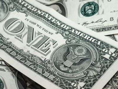 USD May Be in Demand