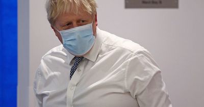 Bookies' favourites to replace Boris Johnson if he resigns as Prime Minister