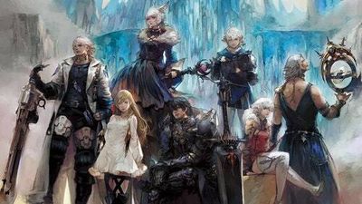 'Final Fantasy 14' weekly and daily reset: Everything you need to know post-Endwalker