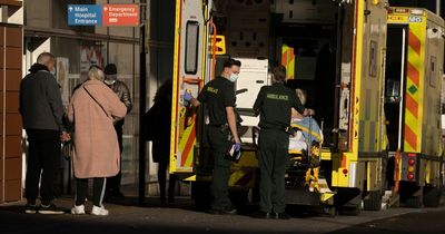 WHO says Covid still 'very, very dangerous virus' and we're only at 'halfway mark'