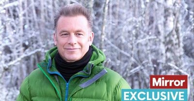 Chris Packham backs step-daughter Megan to become permanent Winterwatch presenter