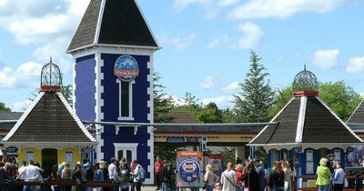 Alton Towers has 1,000 jobs on offer and here's how to apply