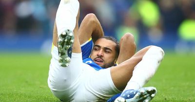 Lack of leadership costing Everton as Dominic Calvert-Lewin must start copying Alan Shearer trick