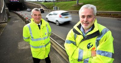 Tyne Tunnel campaigner slams proposed 'arbitrary' hardship fund - demanding more from executives regarding hefty fines