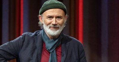 Tommy Tiernan's RTE chat show sees a dip in ratings as TV favourite hit by first night of restrictions easing