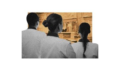 Court Bars Health Care Workers from Switching Jobs