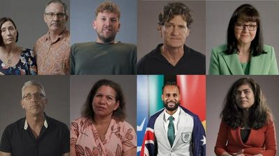 Australian of the Year 2022 finalists share their inspirational life journeys