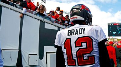 Wild Stat Suggests New Era for NFL Quarterbacks