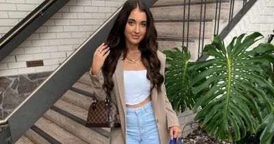 'I'm a part-time live-in girlfriend – I look after my man and he spoils me'