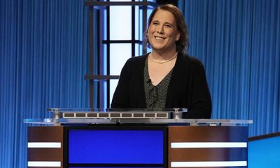 Jeopardy! contestant Amy Schneider breaks new record amid historic winning streak