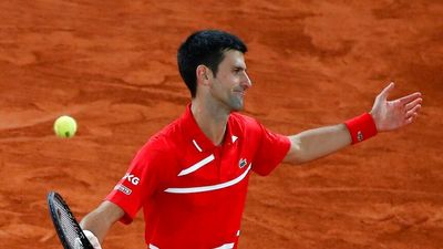 The Loop: Aussies told to leave Ukraine, Djokovic could play in France, and massive fall on US markets