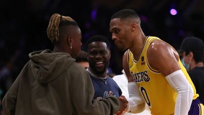 What If The Los Angeles Lakers Didn’t Trade For Russell Westbrook?
