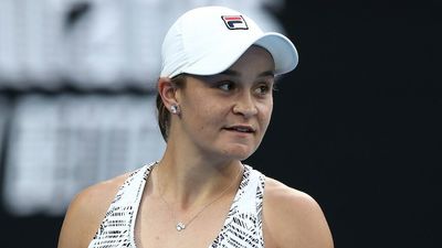 Ash Barty preparing for 'chess game' with Jessica Pegula in Australian Open quarterfinal