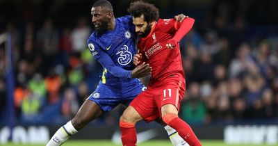 Liverpool 'complaint' leads Chelsea to making Stamford Bridge change
