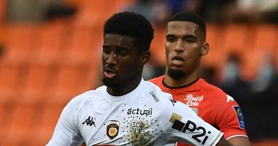 Who is Mohamed Ali-Cho? Tottenham target and ex-Everton striker who represented England