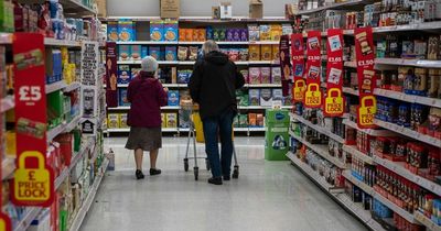 Sainsbury's gives three day warning to anybody who shops or works there