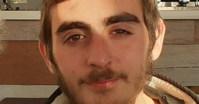 Father pays emotional tribute to son killed in hit-and-run crash