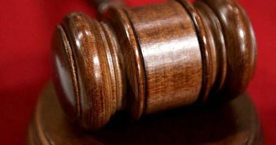 DuPage Jail inmate arrested nearly two weeks after cutting GPS bracelet while on leave to attend brother’s funeral