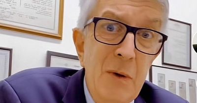 Dublin TikTok lawyer delivers bad news to those who want remote working to stay