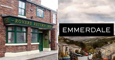 Coronation Street and Emmerdale soap times change in latest ITV schedule shakeup