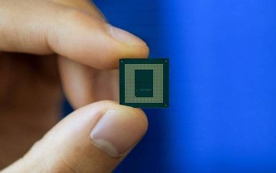 Semiconductor Watch List: Intel, Nvidia, AMD