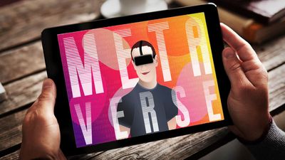 Tech Stocks Roundup: The Battle for the Metaverse — Let the Games Begin