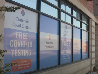 FBI searches national Covid testing facility that charged government $120m for testing uninsured Americans