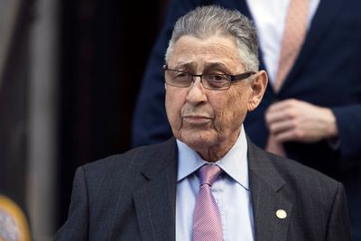 Sheldon Silver, NY power broker sent to prison, dead at 77