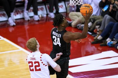Michigan State basketball up four spots in latest AP Poll
