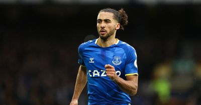 Arsenal transfer news: Dominic Calvert-Lewin's deleted tweet as Everton star becomes target
