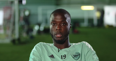 Nicolas Pepe's 11-word Arsenal transfer prediction could come true with £6.6m deal unlikely