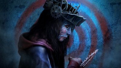 Dead By Daylight is doing a crossover with SAW this week