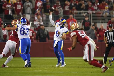NFC Championship Game is all-NFC West, making Cardinals’ playoff exit more painful