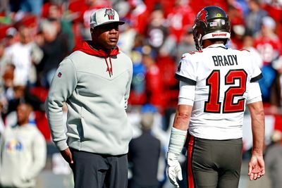 Jags set for a second interview with Bucs OC Byron Leftwich Tuesday