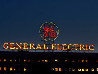 If You Invested $1,000 In General Electric Stock One Year Ago, Here's How Much You'd Have Now